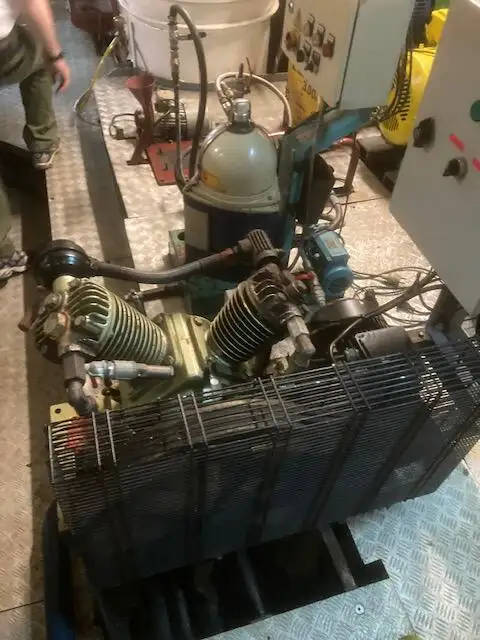 Çekme teknesi satılık
