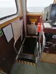 Mürettebat teknesi satılık