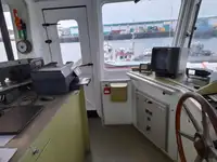 Çekme teknesi satılık