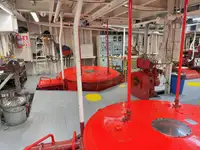 Çekme teknesi satılık