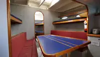 Araştırma gemisi satılık