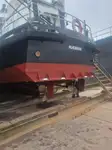 Mürettebat teknesi satılık