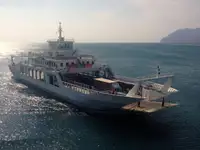 feribot satılık