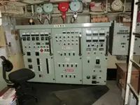 Kruvaziyer gemisi satılık