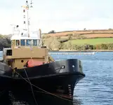 Yolcu gemisi satılık
