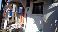 Trol gemisi satılık