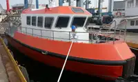 Römorkör satılık
