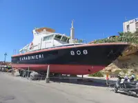Devriye botu satılık