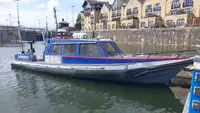 Araştırma gemisi satılık