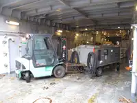 Çıkarma aracı, tank satılık