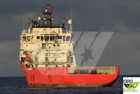 Tedarik gemisi satılık