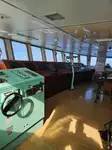 Çift ağlı trol satılık