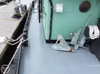 Çekme teknesi satılık