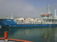İş gemileri satılık