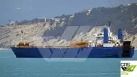 Ro-Ro gemisi satılık