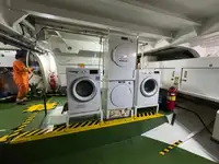 Konteyner gemisi satılık
