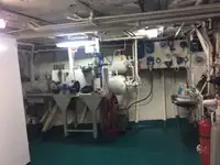 Soğutmalı gemi satılık