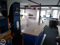 Küçük yük gemisi satılık
