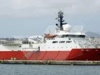 Hızlı Tedarik Gemisi (FSV) satılık