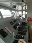Gezi teknesi satılık