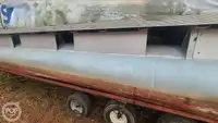 Kruvaziyer gemisi satılık