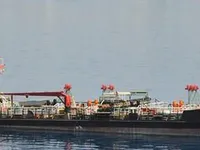 Petrol/Kimyasal tankeri satılık