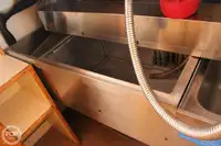 Feribot satılık