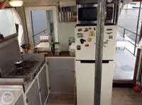 Çekme teknesi satılık