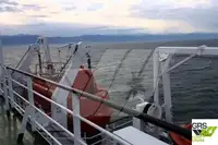 Ro-Ro gemisi satılık