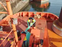 Çekme teknesi satılık