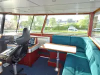 Kruvaziyer gemisi satılık