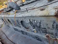 Çekme teknesi satılık