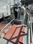 LNG taşıma gemisi satılık