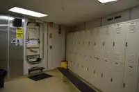 LNG taşıma gemisi satılık