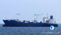 Soğutmalı gemi satılık