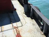Çekme teknesi satılık