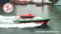 Römorkör satılık