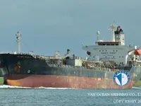 Petrol/Kimyasal tankeri satılık
