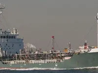 Petrol/Kimyasal tankeri satılık