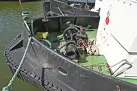 Çekme teknesi satılık