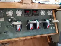 Trol gemisi satılık