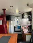 Çekme teknesi satılık