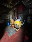 Dredger (Kazık çakma gemisi) satılık