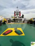 Çekme teknesi satılık