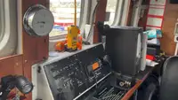 Can kurtarma botu satılık