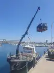 İş gemileri satılık
