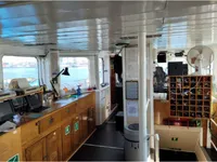 Tedarik gemisi satılık