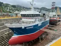 Trawler satılık