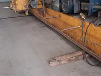 Vinçli gemi satılık
