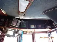 Çift ağlı trol satılık